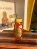 Raw Wildflower Honey