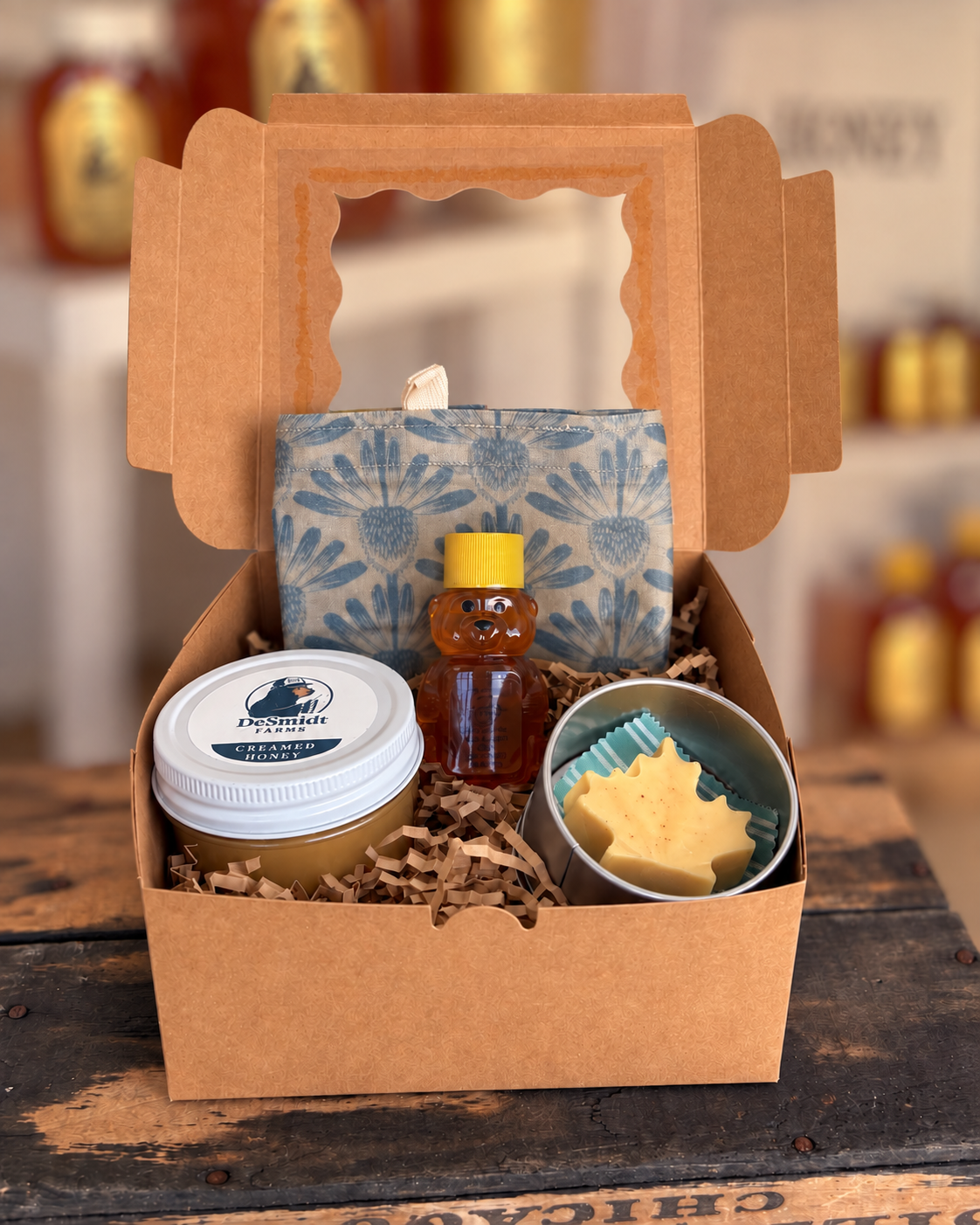 Farm Gift Box