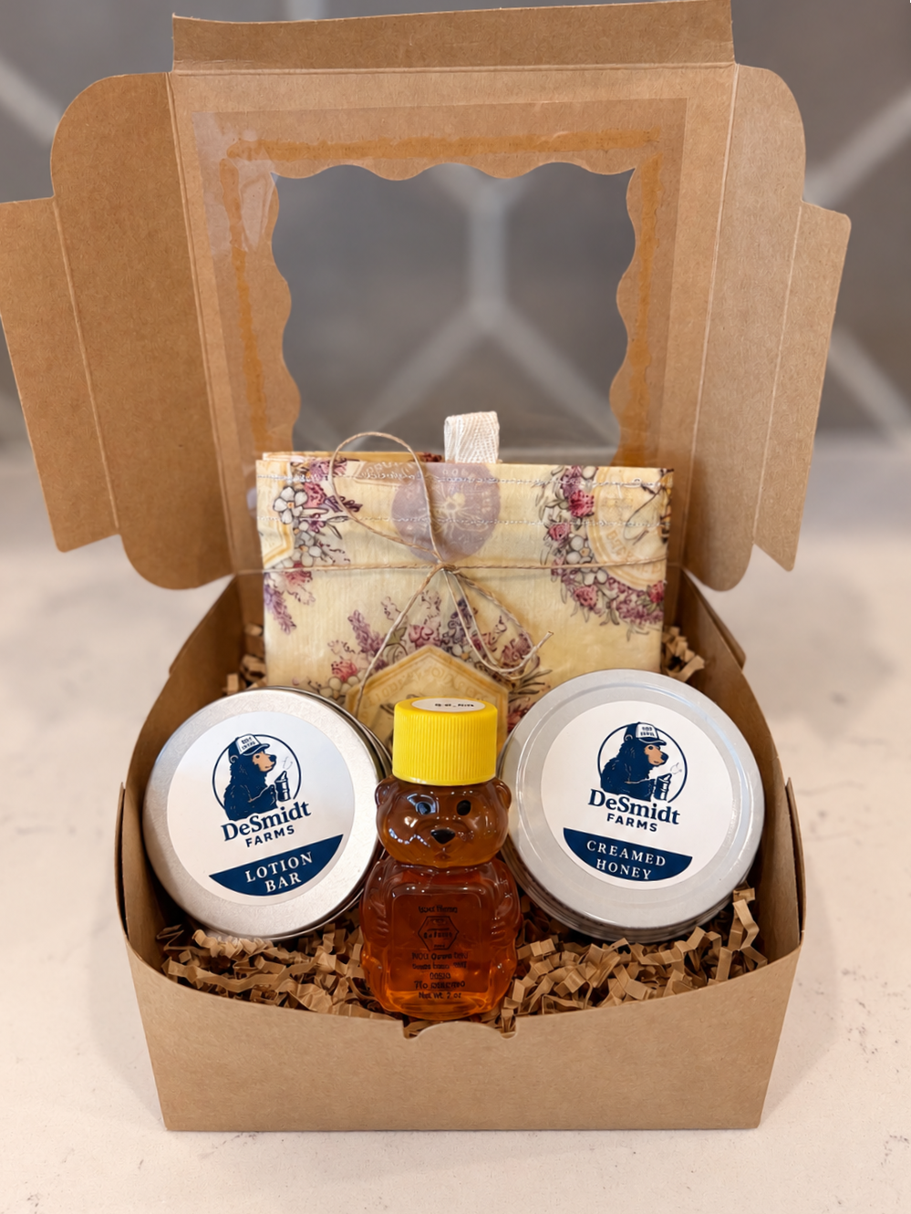 Farm Gift Box
