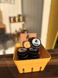 All-Natural Beeswax Lotion Bar